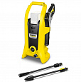 Минимойка Karcher K 2 Battery