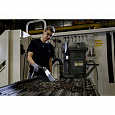Индустриальный пылесос Karcher IVR 100/75-Pp Ef