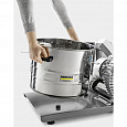 Индустриальный пылесос Karcher IVR-B 50/30