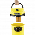Пылесос Karcher WD 3 V-19/4/20