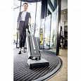 Аккумуляторный щеточный пылесос Karcher CV 30/2 Bp