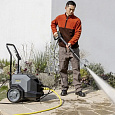 Аппарат высокого давления Karcher HD 5/13 Classic