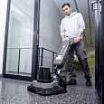 Однодисковая машина Karcher BDP 43/400 C