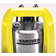 Погружной насос для чистой воды Karcher SP 17.000 Flat Level Sensor