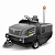 Подметальная машина Karcher KM 150/500 R Lpg