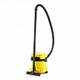 Пылесос Karcher WD 2 PLUS V-15/4/18/C