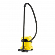 Пылесос Karcher WD 2 PLUS V-15/4/18/C