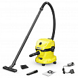 Пылесос Karcher WD 2-18 Battery Set