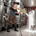 Пенная насадка Karcher TR Advanced 1