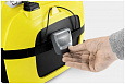 Пылесос Karcher WD 1 Compact Battery