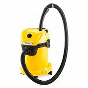 Пылесос Karcher WD 3 V-19/4/20