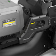 Akкумуляторная газонокосилка Karcher LM 530/36 Bp Pack