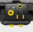 Подметальная машина Karcher KM 85/50 W Bp Pack 2SB