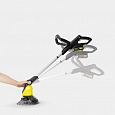 Аккумуляторный удалитель для сорняков Karcher WRE 18-55