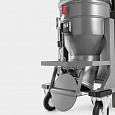Индустриальный пылесос Karcher IVR 100/24-2 Ef