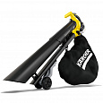 Воздуходувка Karcher BLV 18-200 Battery