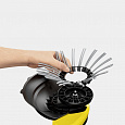 Аккумуляторный удалитель сорняков в комплекте Karcher WRE 18-55 Battery Set