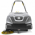 Подметальная машина Karcher KM 85/50 W Bp Pack 2SB