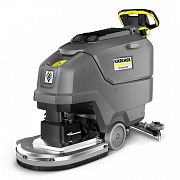 Поломоечная машина Karcher BD 50/55 C Classic Bp