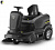 Подметальная машина Karcher KM 90/60 R G Adv
