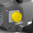 Аккумуляторная цепная пила Karcher CS 400/36 Bp Pack