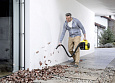 Пылесос Karcher WD 1 Compact Battery