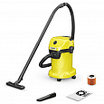 Пылесос Karcher WD 3 V-19/4/20