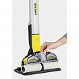 Электрошвабра Karcher EWM 2