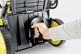 Газонокосилка Karcher LMO 36-40 Battery Set