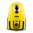 Пылесос Karcher VC 2