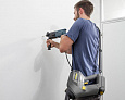Пылесос Karcher HV 1/1 Cs Bp Pack