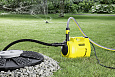 Насос садовый Karcher BP 3 Garden