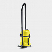 Пылесос Karcher WD 3 Battery