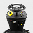 Подметальная машина Karcher KM 90/60 R Bp
