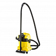 Пылесос Karcher WD 4 V-20/4/35