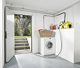 Насосная станция Karcher BP 5 Home & Garden