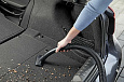 Пылесос Karcher WD 1 Compact Battery