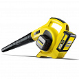 Воздуходувка Karcher LBL 2 Battery Set