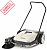 Подметальная машина Karcher S 750