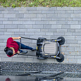 Подметальная машина Karcher KM 70/20 C 2SB