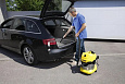 Пылесос Karcher WD 4 S V-20/5/22