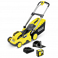 Газонокосилка Karcher LMO 36-40 Battery Set