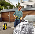Минимойка Karcher K 7 Smart Control