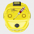 Пылесос Karcher WD 2-18 V-12/18