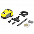 Пылесос Karcher VC 2