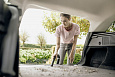 Пылесос Karcher WD 4 V-20/4/35