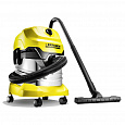 Пылесос Karcher WD 4 S V-20/5/22