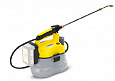 Аккумуляторный опрыскиватель Karcher PSU 4-18