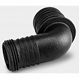 Погружной дренажный насос Karcher SP 1 Dirt Connector Set
