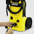 Минимойка Karcher K 4 Basic